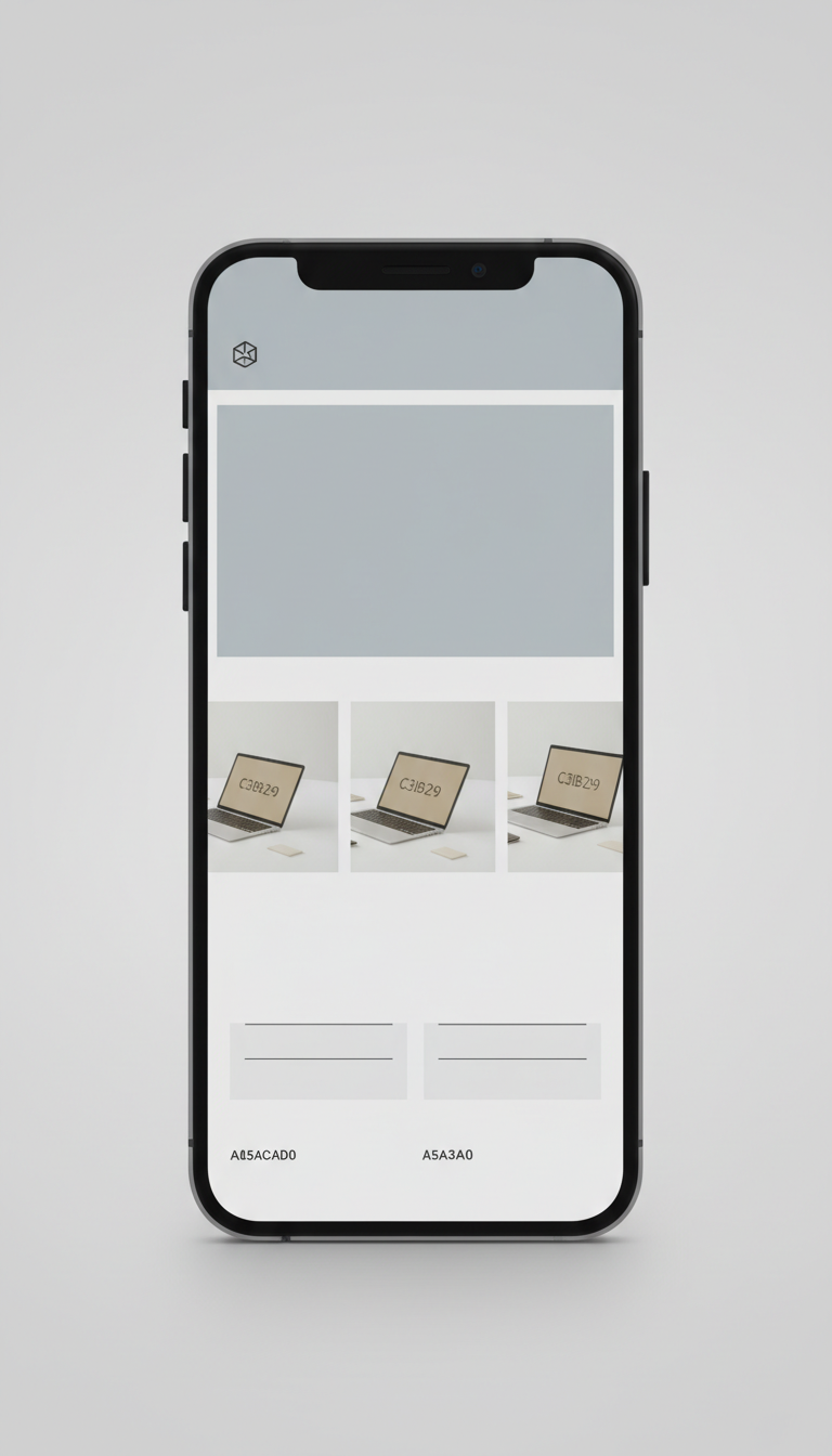 Example product