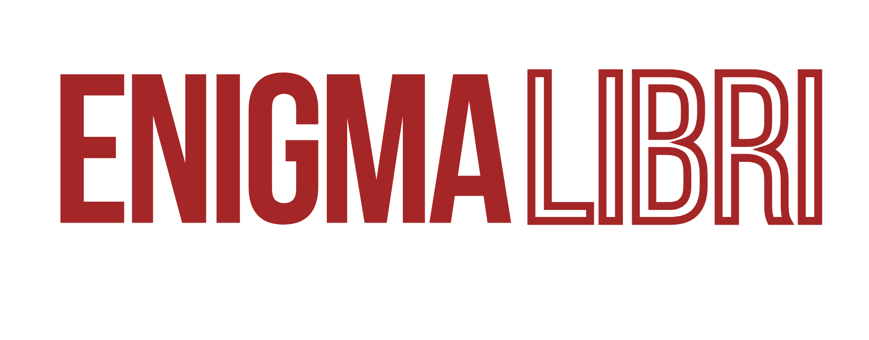 Enigma Libri
